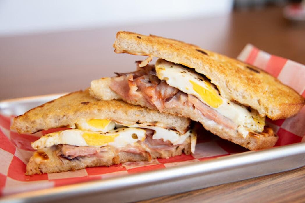 Images The Farmer's Cow Calfe' & Creamery