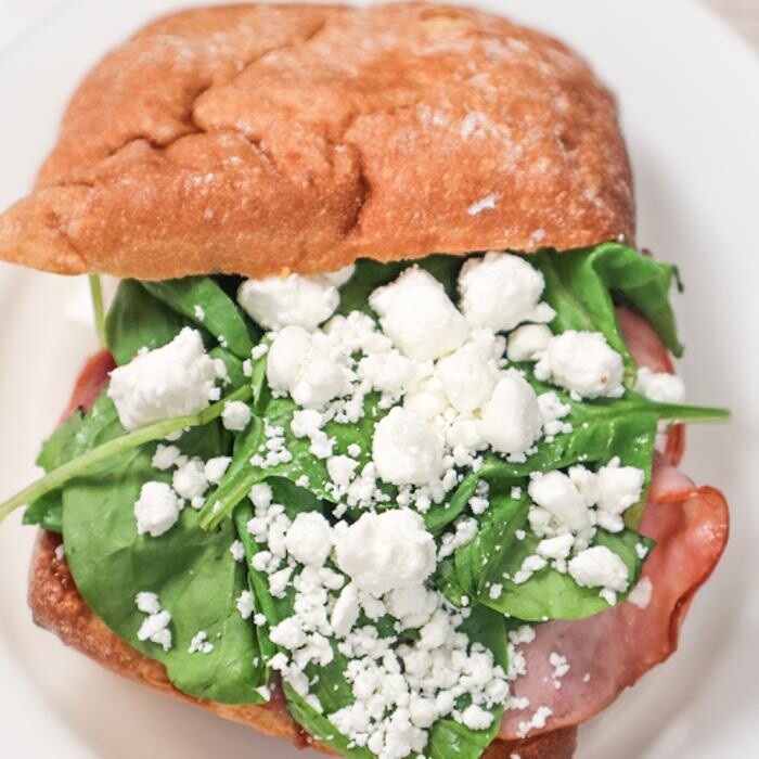 Images The Farmer's Cow Calfe' & Creamery