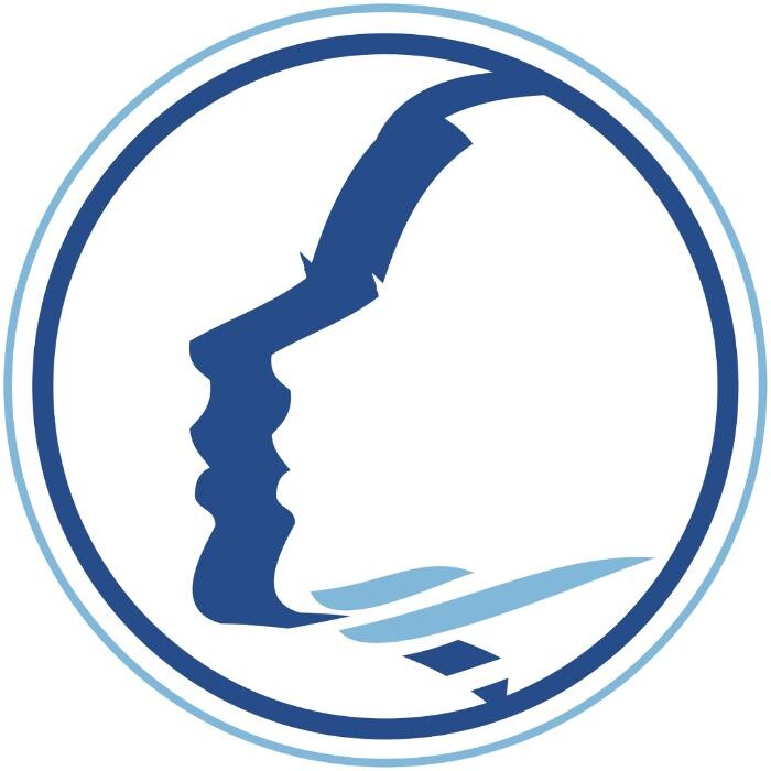 Chad Dammling, DDS, MD Logo