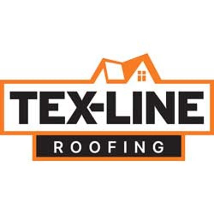 Tex-Line Roofing Logo