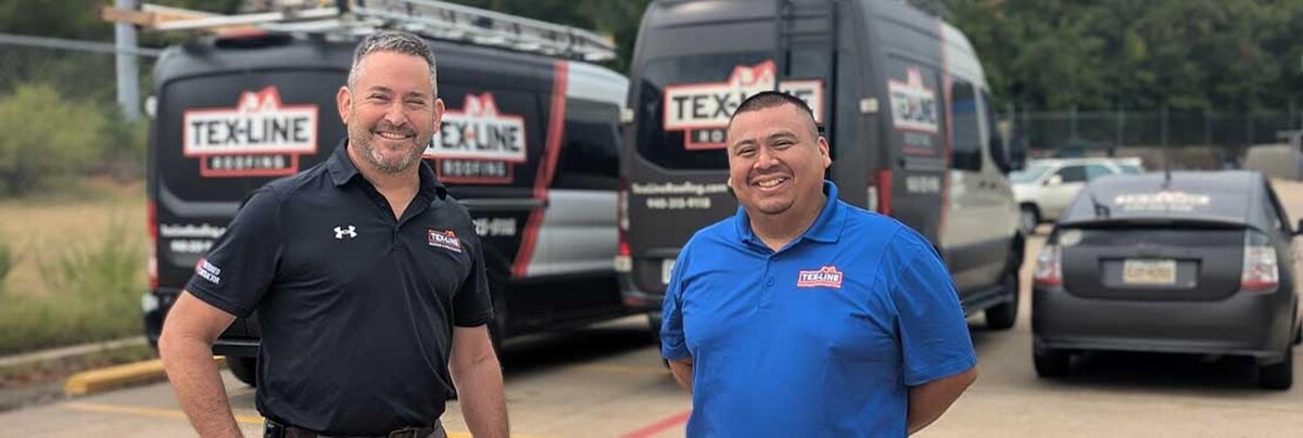 Images Tex-Line Roofing