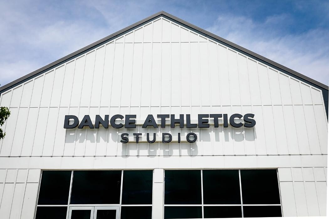 Images Dance Athletics Studio
