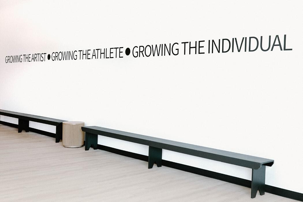 Images Dance Athletics Studio