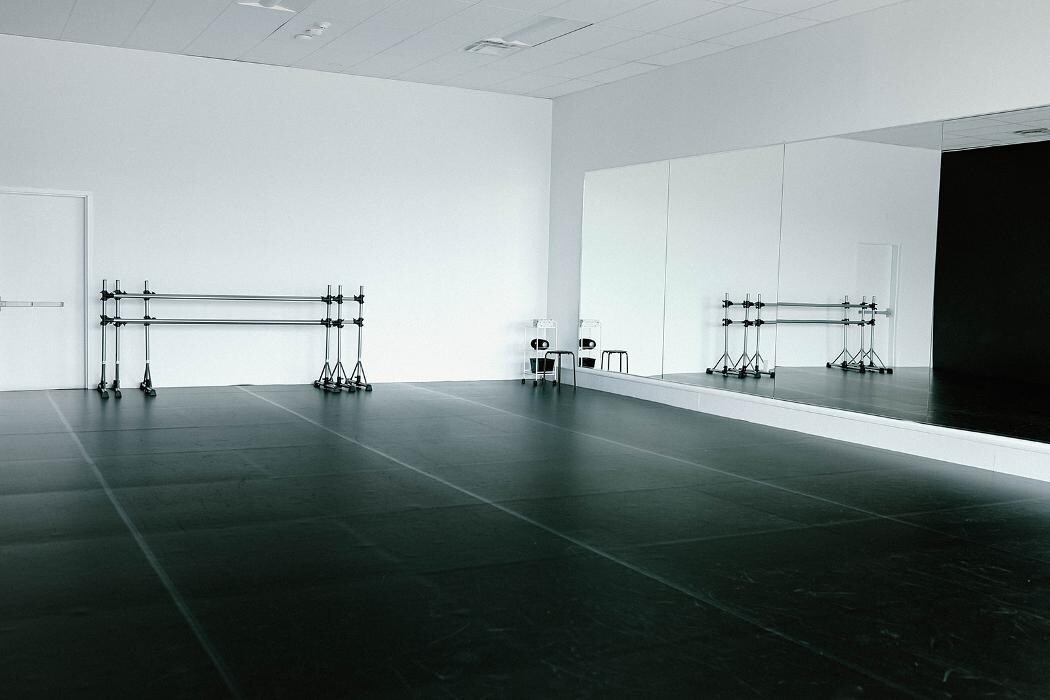 Images Dance Athletics Studio