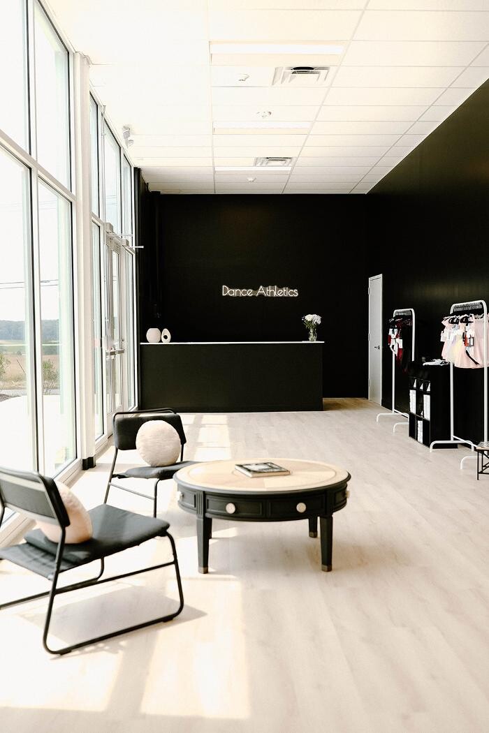 Images Dance Athletics Studio