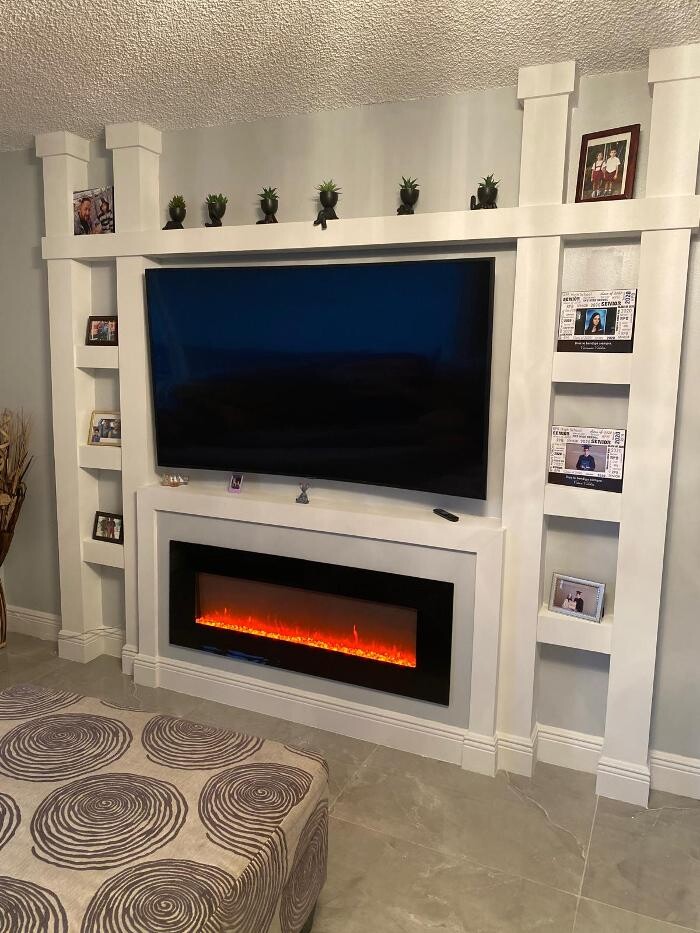 Images The King of Florida Construction