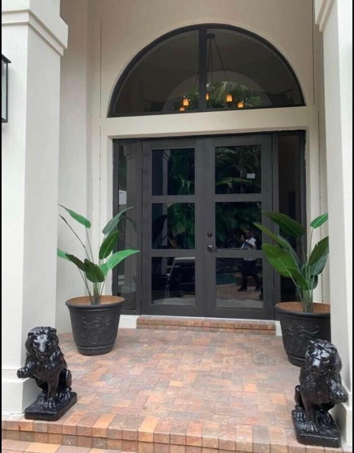 Images The King of Florida Construction