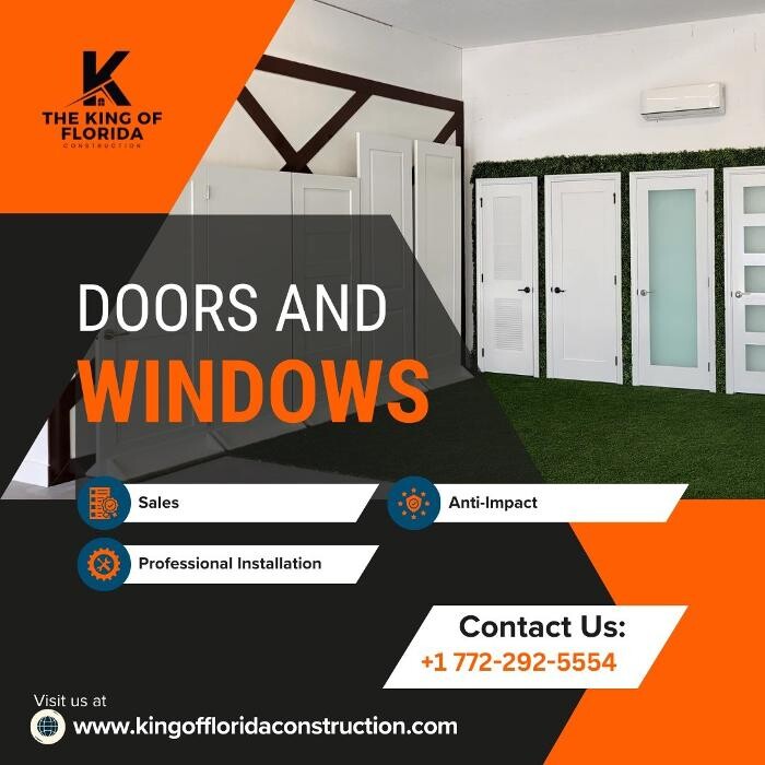 Images The King of Florida Construction