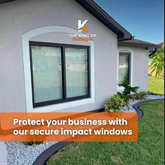 Images The King of Florida Construction