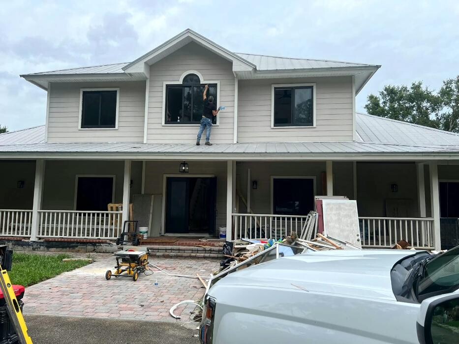 Images The King of Florida Construction