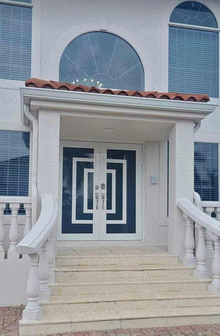 Images The King of Florida Construction