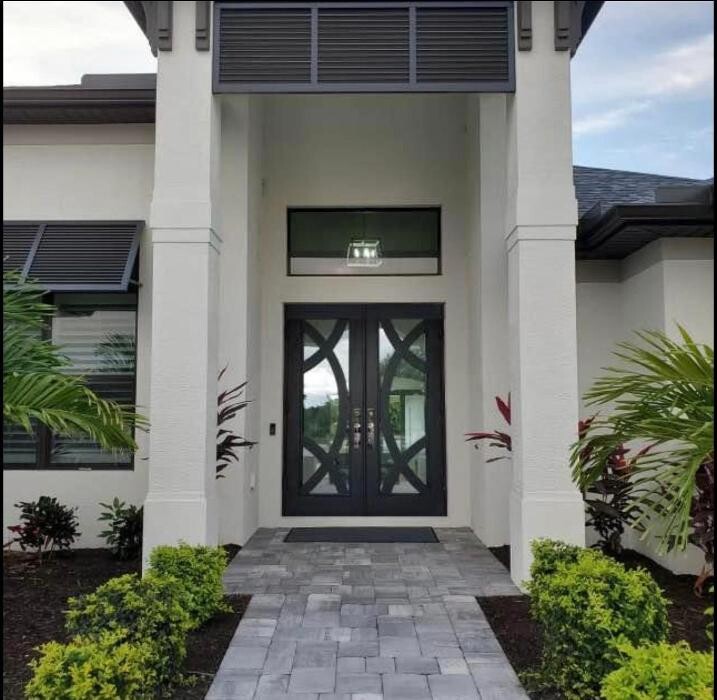 Images The King of Florida Construction