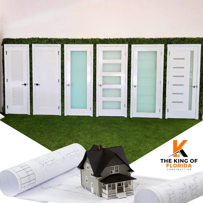 Images The King of Florida Construction