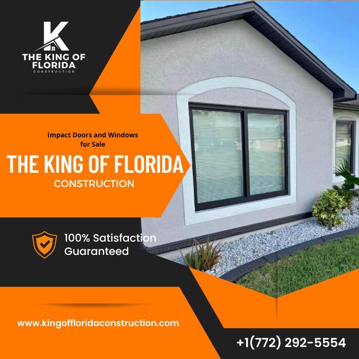 Images The King of Florida Construction