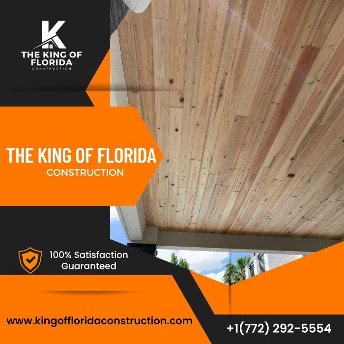 Images The King of Florida Construction