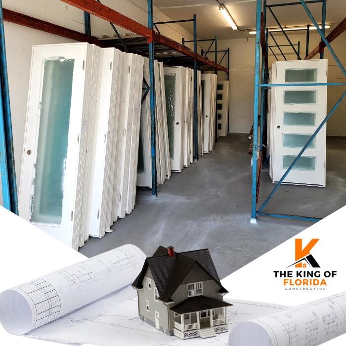 Images The King of Florida Construction