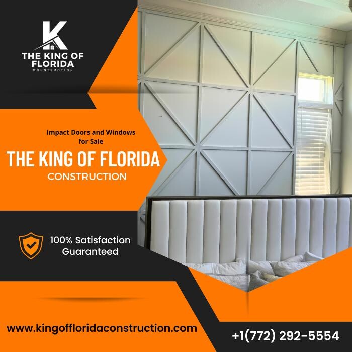 Images The King of Florida Construction