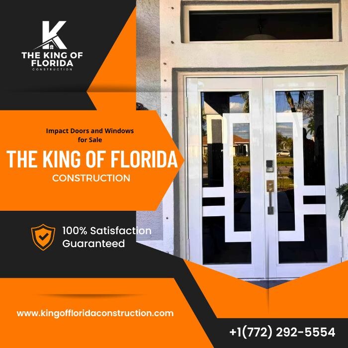 Images The King of Florida Construction