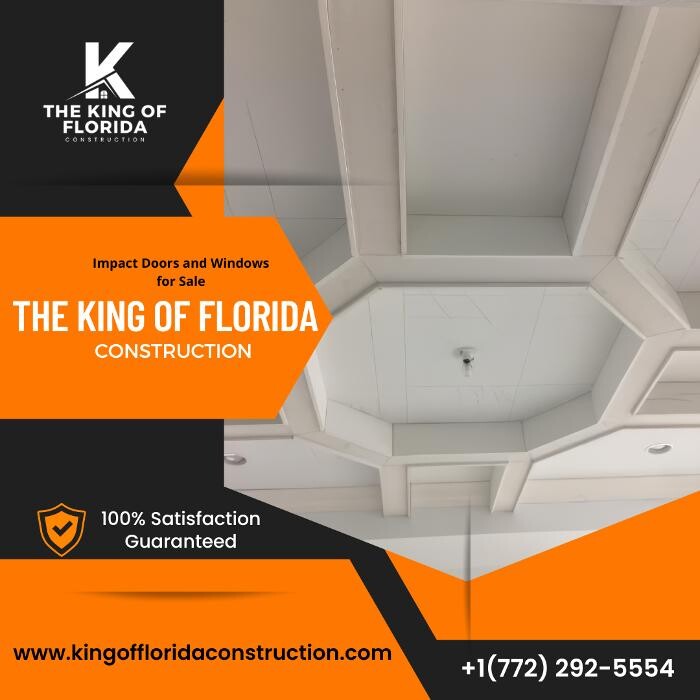 Images The King of Florida Construction