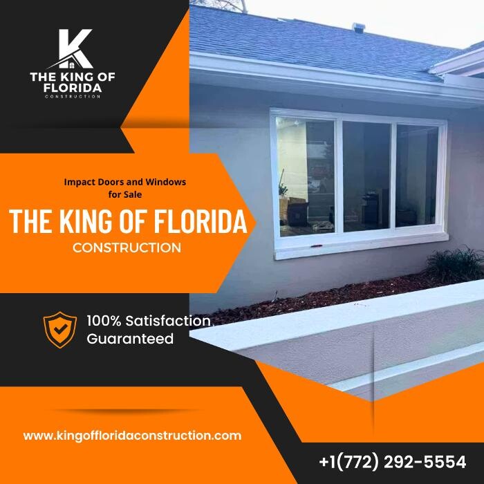 Images The King of Florida Construction