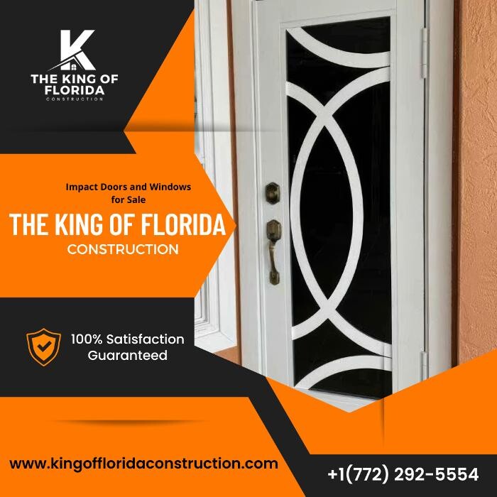 Images The King of Florida Construction