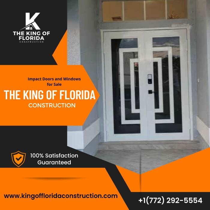 Images The King of Florida Construction