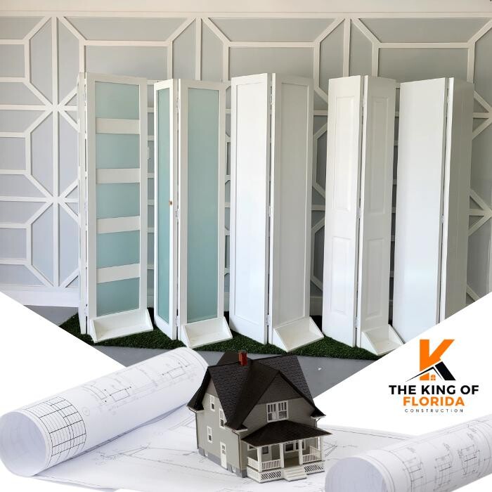 Images The King of Florida Construction