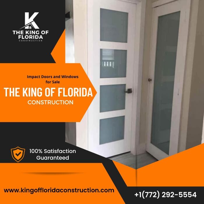 Images The King of Florida Construction