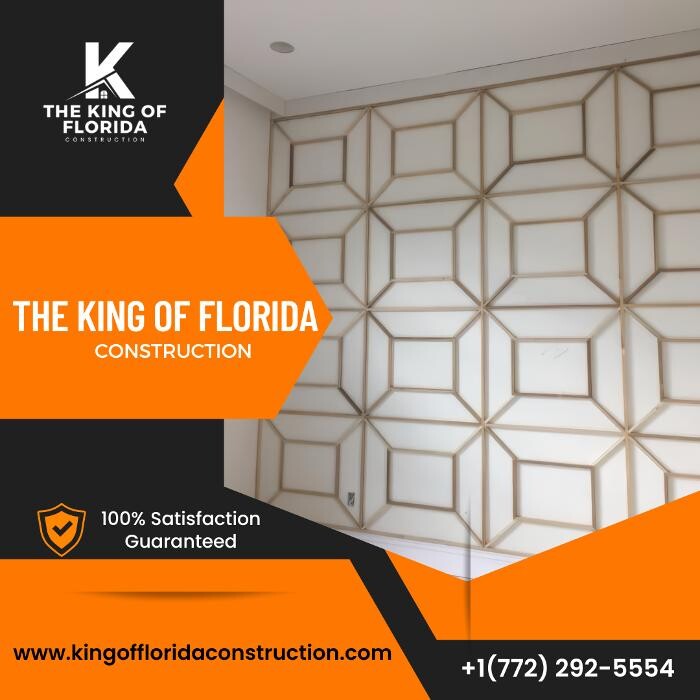 Images The King of Florida Construction