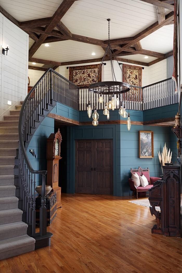 Images Western Accents Inc