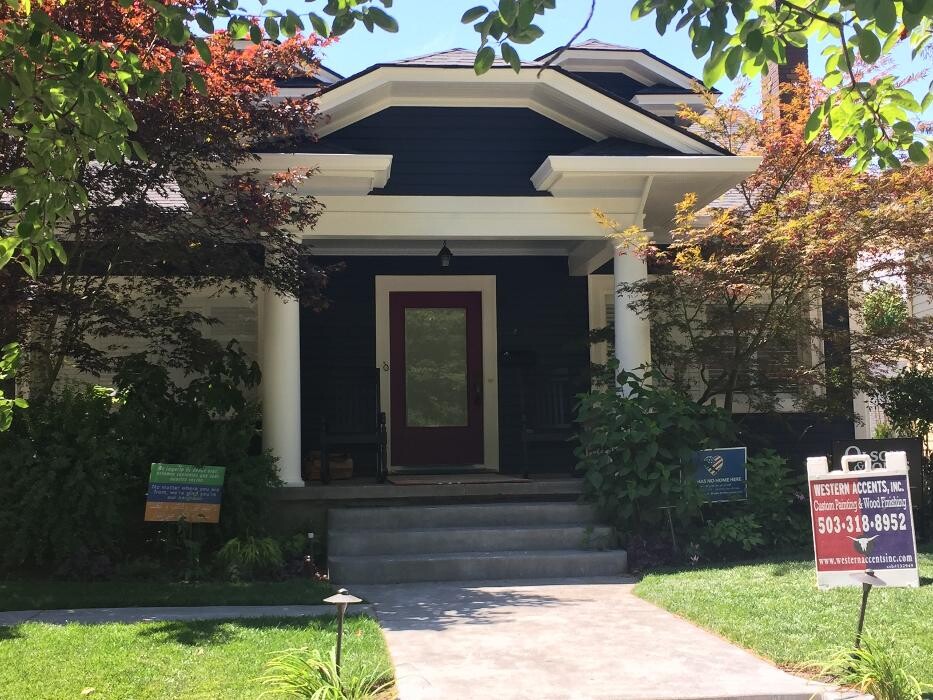 Images Western Accents Inc