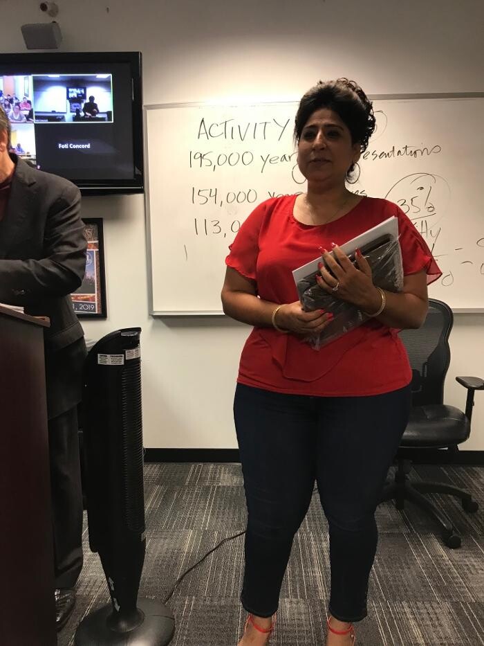 Images Globe Life American Income Division: Icaza Jammoul Organization