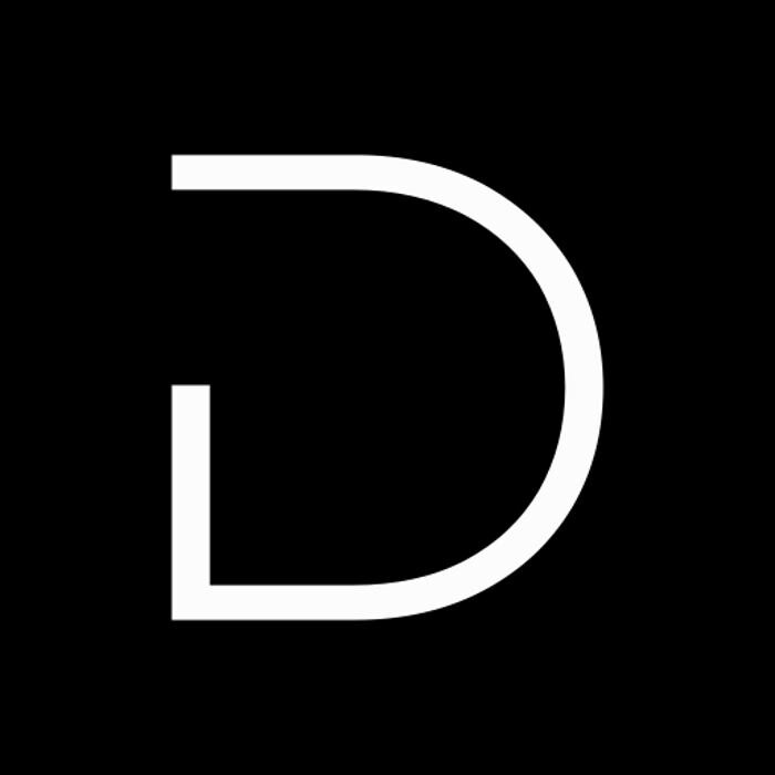 DM PhotoFilmWorks Logo