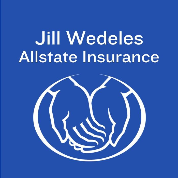 Images Jill Wedeles: Allstate Insurance
