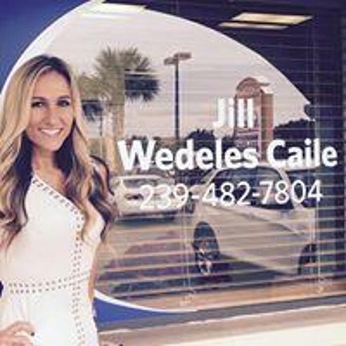 Images Jill Wedeles: Allstate Insurance