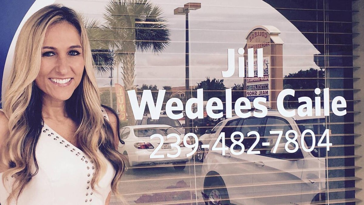 Images Jill Wedeles: Allstate Insurance