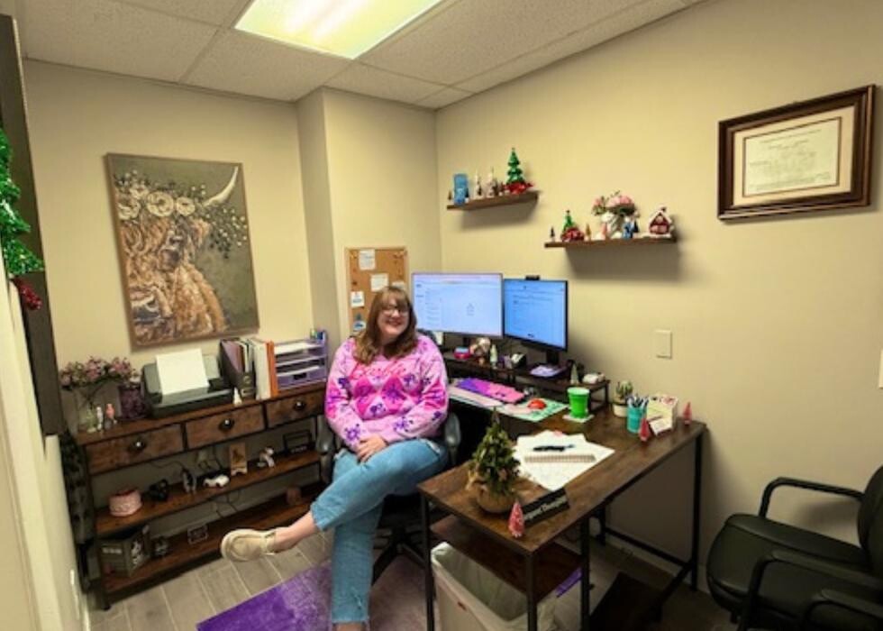 Images Jill Wedeles: Allstate Insurance