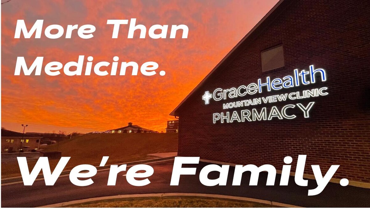 Images Grace Health - Mountain View Clinic