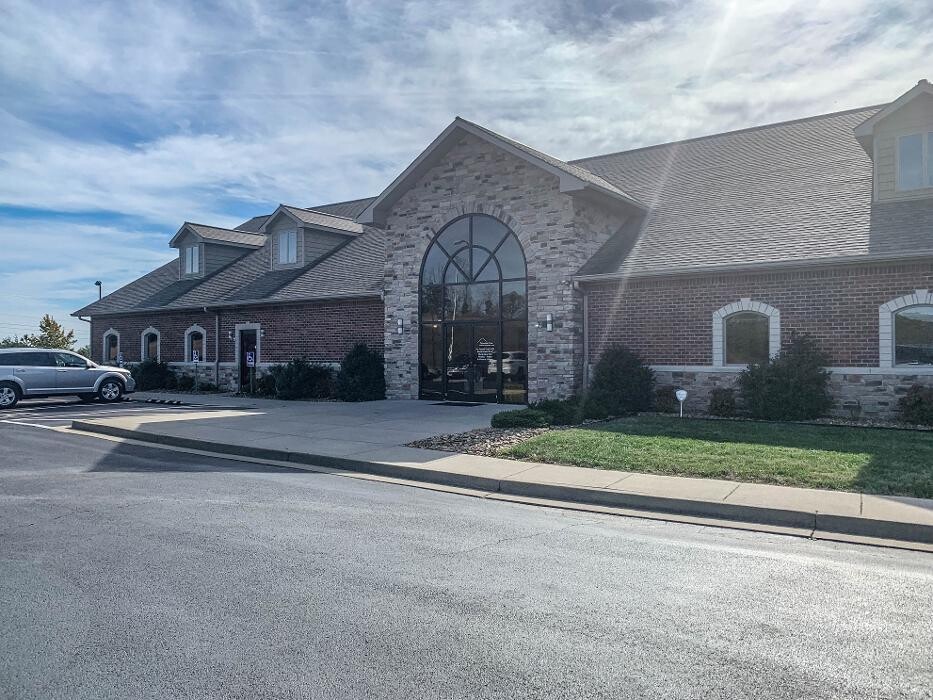 Images Grace Health - Mountain View Clinic