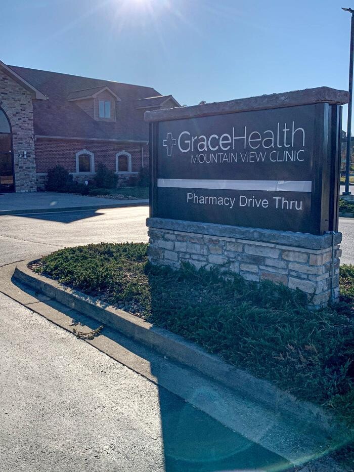 Images Grace Health - Mountain View Clinic
