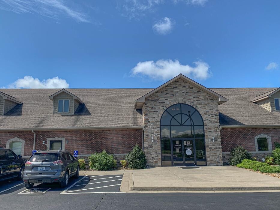 Images Grace Health - Mountain View Clinic