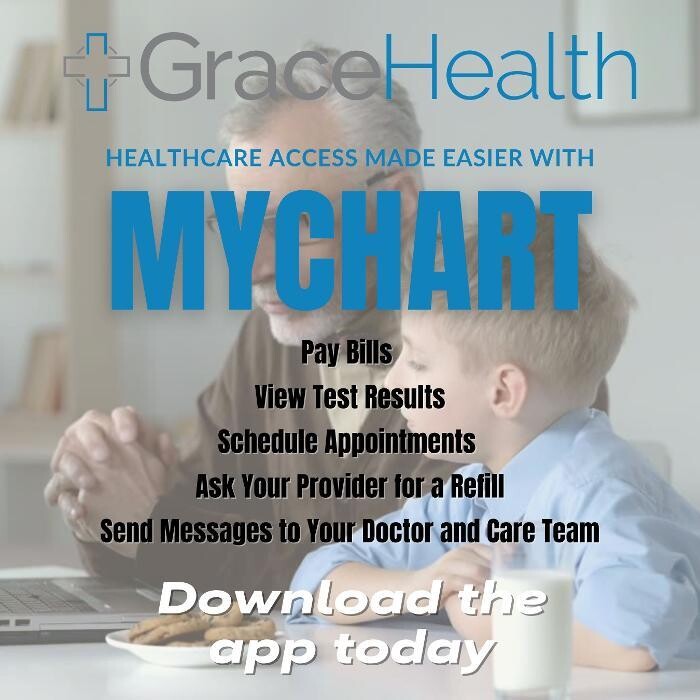 Images Grace Health - Mountain View Clinic
