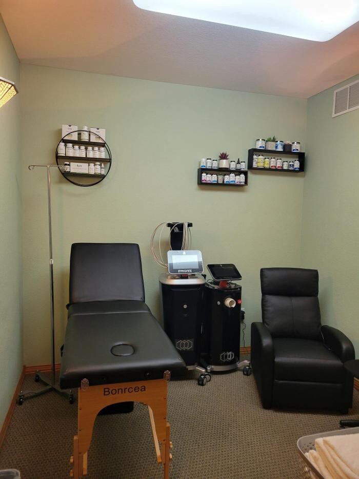 Images Buffalini Primary Care, LLC