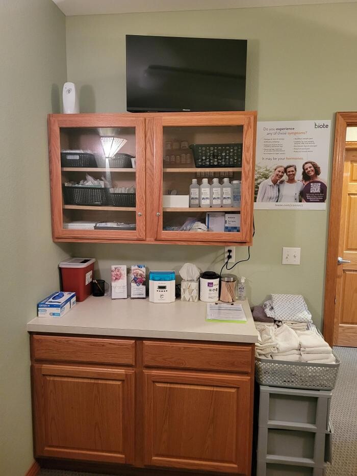 Images Buffalini Primary Care, LLC