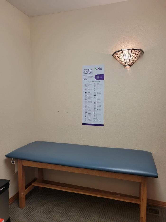Images Buffalini Primary Care, LLC