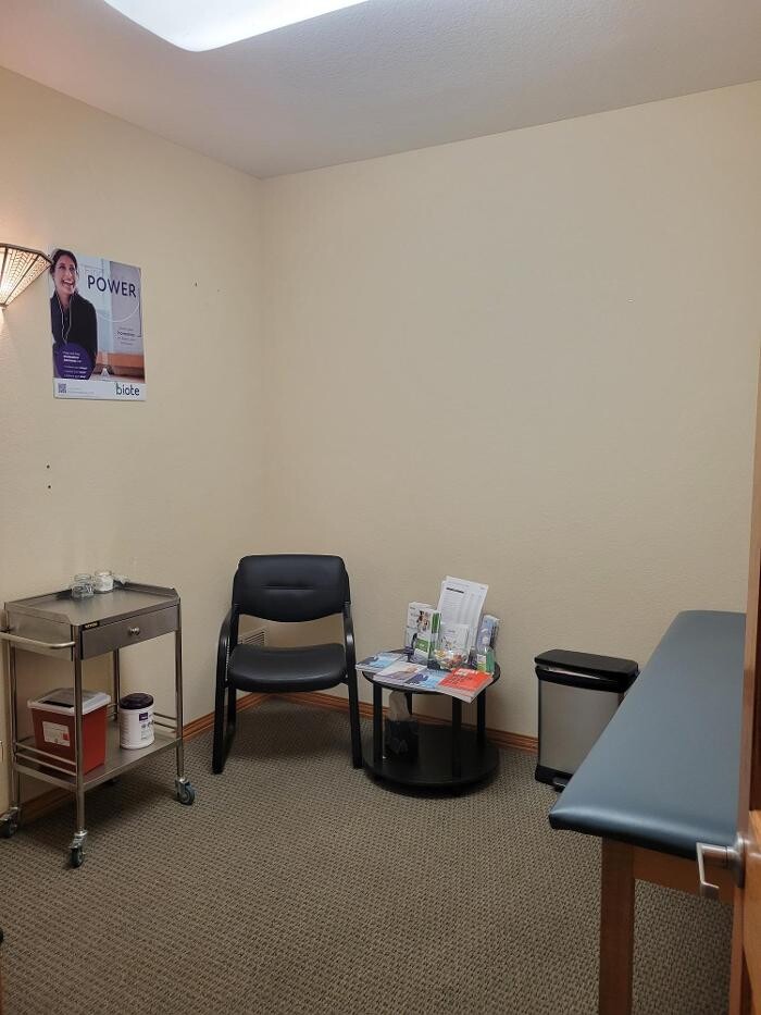 Images Buffalini Primary Care, LLC