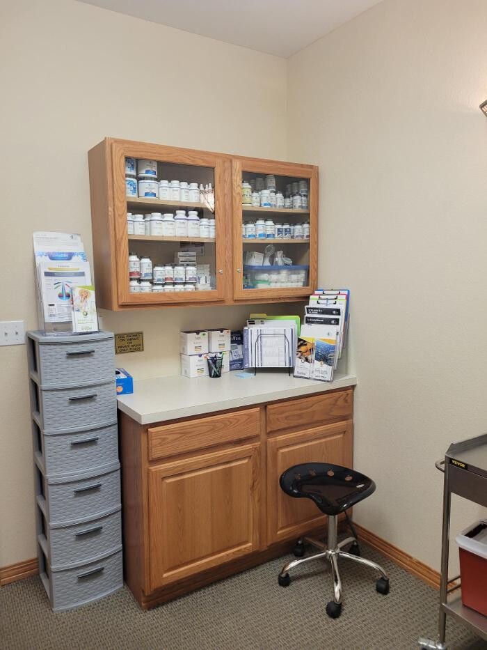 Images Buffalini Primary Care, LLC