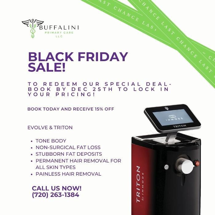 Images Buffalini Primary Care, LLC