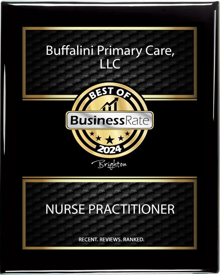 Images Buffalini Primary Care, LLC