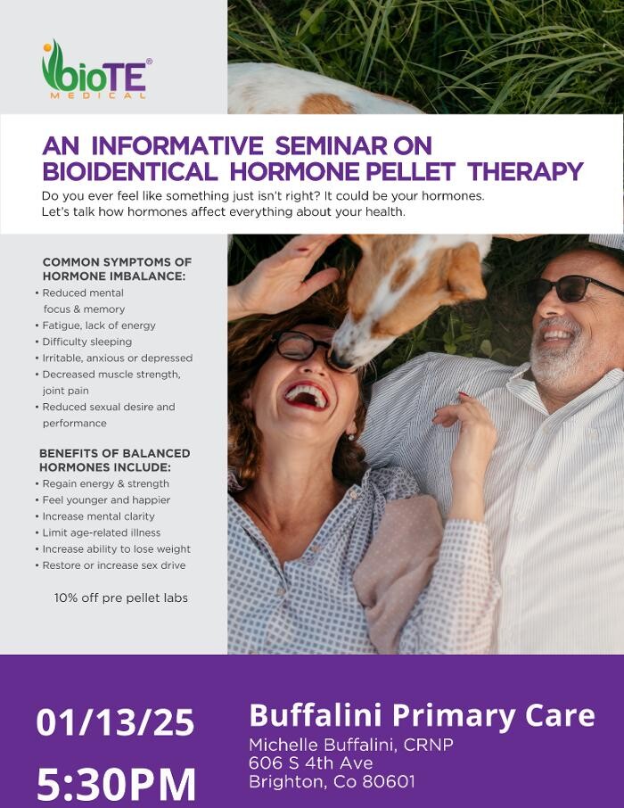 Images Buffalini Primary Care, LLC